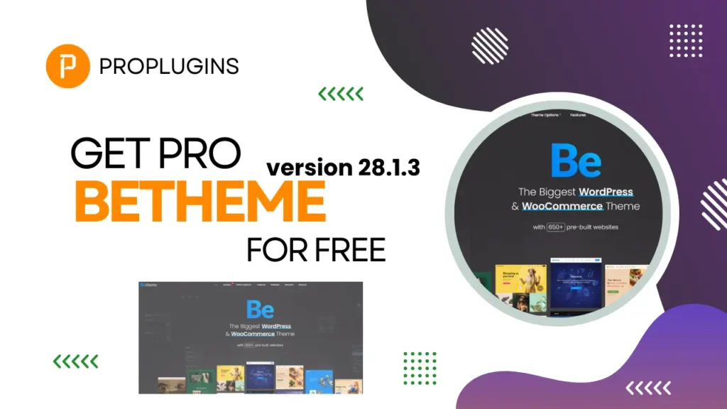 Betheme 28.1.3